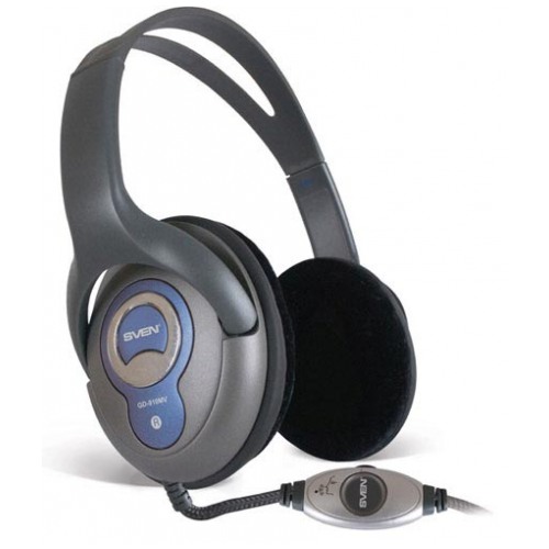 картинка Гарнитура Sven GD-910MV (GD-910MV) от магазина КомпьютерЦентр