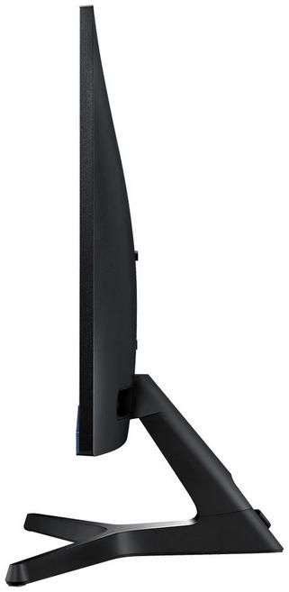 картинка Монитор 23.8'' Samsung S24R358FZI (LS24R358FZIXCI) от магазина КомпьютерЦентр