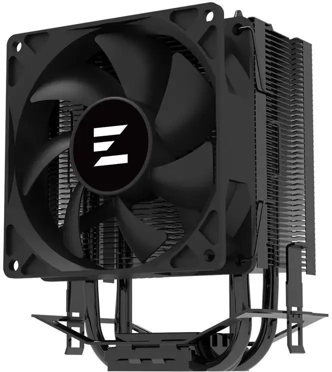 картинка Вентилятор CPU Zalman CNPS4X Black от магазина КомпьютерЦентр