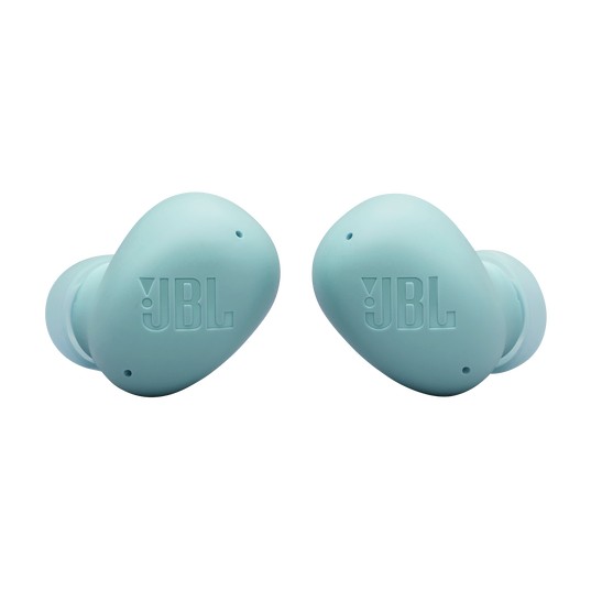картинка Беспроводные TWS наушники JBL Wave Buds 2 Blue с активным шумоподавлением от магазина КомпьютерЦентр