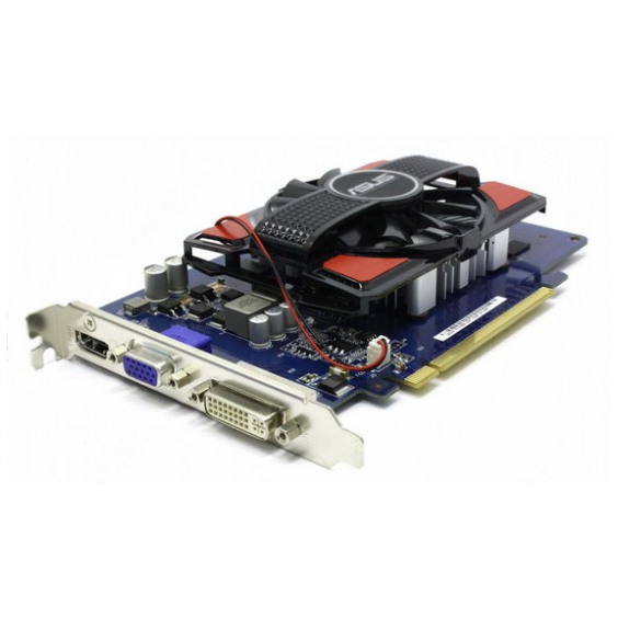 картинка Видеокарта Asus GeForce GT440 1Gb DDR3 (ENGT440/ DI/ 1GD3) от магазина КомпьютерЦентр