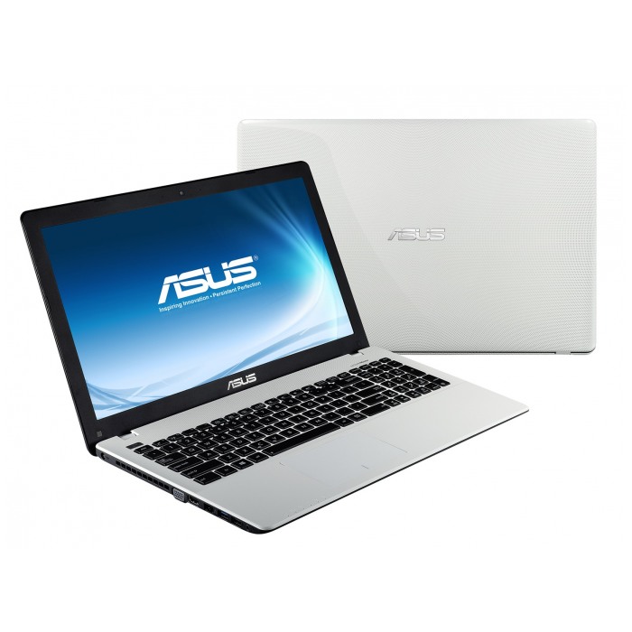 картинка Ноутбук Asus X550CC-XX204D White (X550CC-XX204D) от магазина КомпьютерЦентр