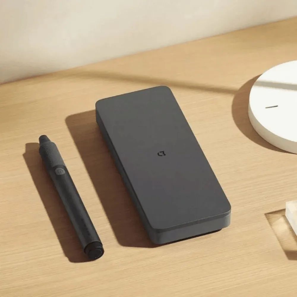 картинка Электрический гравер Xiaomi Mijia Household Appliances Sharpening Pen MJDMB001QW CN от магазина КомпьютерЦентр