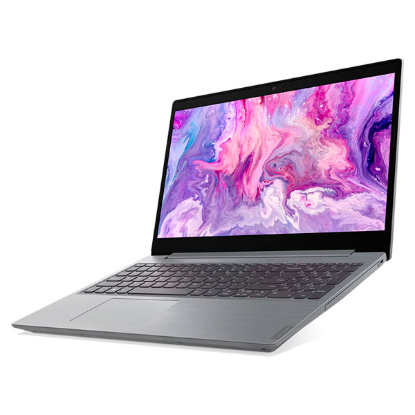 картинка Ноутбук Lenovo IdeaPad L3 15ITL6 15.6'' Silver (82HL005VRK) от магазина КомпьютерЦентр