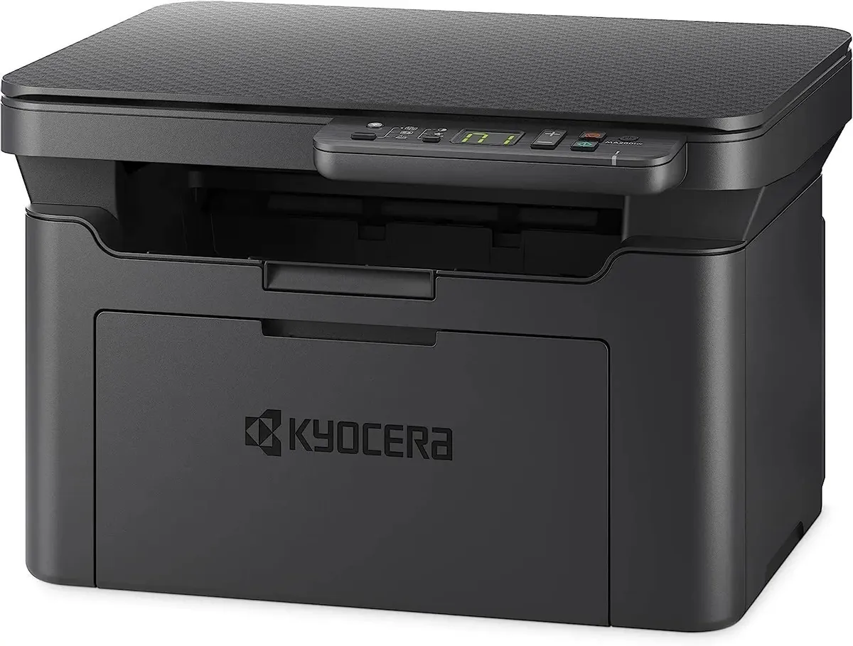 картинка МФУ лазерный Kyocera Ecosys MA2001w (1102YW3NL0) A4 WiFi черный от магазина КомпьютерЦентр