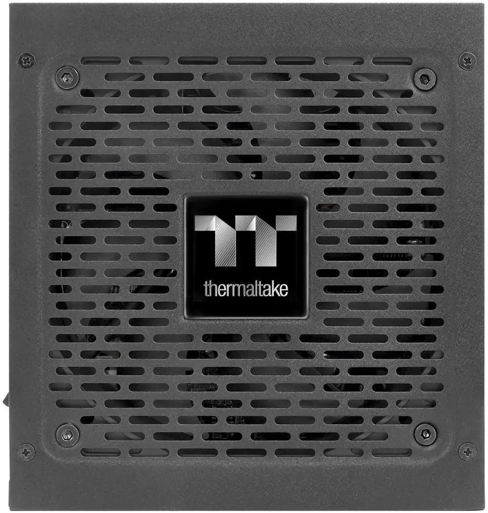 картинка Блок питания Thermaltake ATX 850W Toughpower GF A3 Gen.5 80+ gold 24pin APFC 120mm fan 8xSATA Cab Ma PS-TPD-0850FNFAGE-H от магазина КомпьютерЦентр