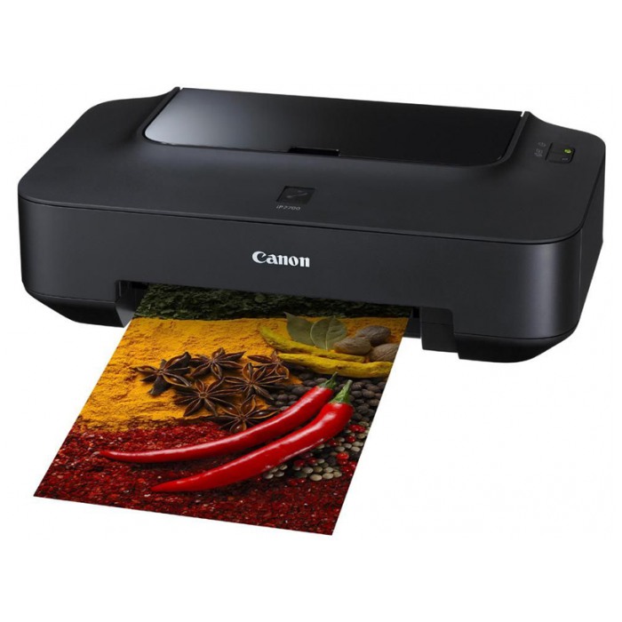 картинка Принтер струйный Canon Pixma iP2700 (4103B009) от магазина КомпьютерЦентр