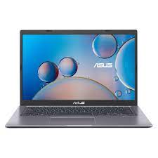 картинка Ноутбук ASUS VivoBook X415JA-EK346 Gray от магазина КомпьютерЦентр
