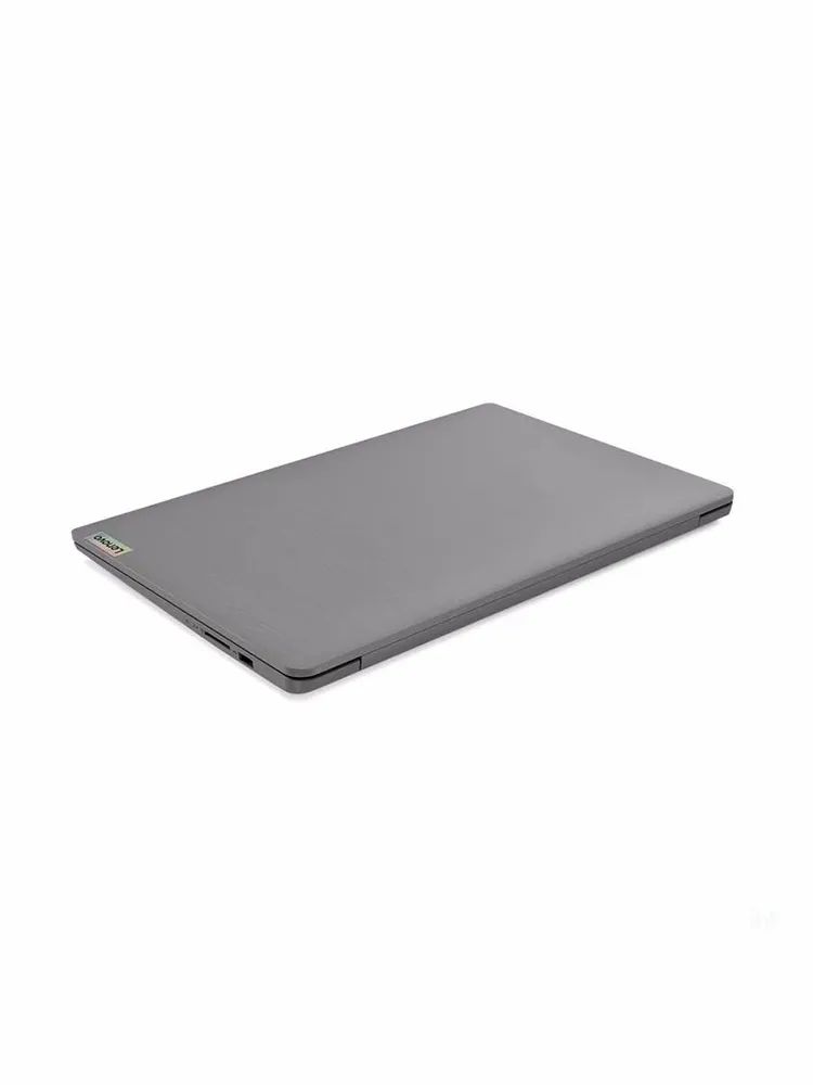 картинка Ноутбук Lenovo IdeaPad 3 15IAU7 15.6'' (1920x1080) IPS /  Core i5-1235U (10/ 12) /  8Gb / SSD 512Gb /  Iris Xe Graphics/  Wi-Fi/  Bt/  noOS/  Gray (82RK0172RK) от магазина КомпьютерЦентр
