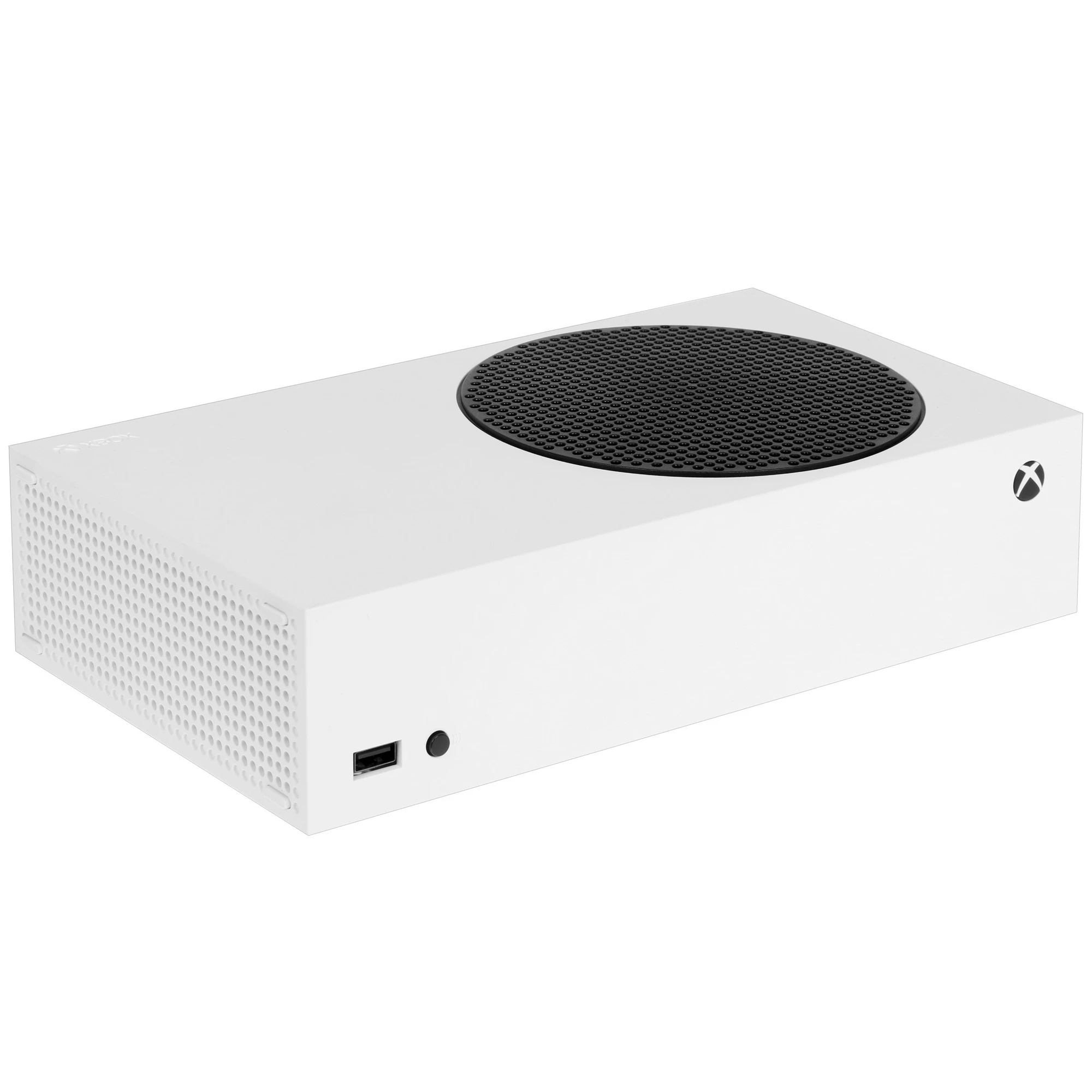 картинка Приставка игровая Microsoft XBox Series S 1TB от магазина КомпьютерЦентр