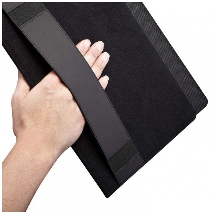 картинка Чехол CaseLogic UFOL-110 10,1-10.2″ Black (UFOL-110) от магазина КомпьютерЦентр