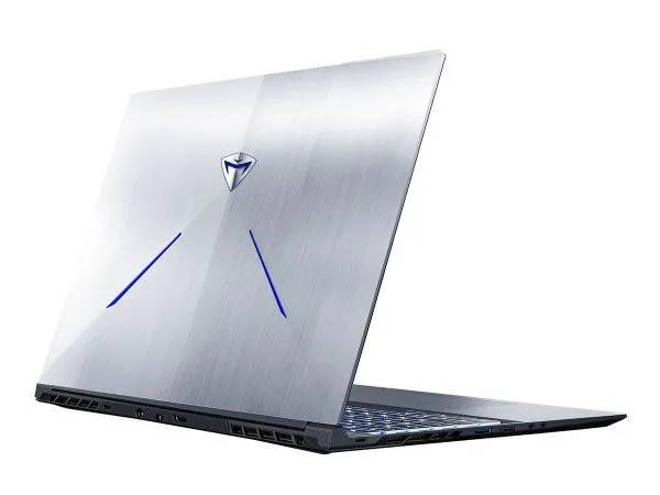 картинка Ноутбук Machenike L15 15.6'' 8 ГБ / 512 ГБ SSD Silver от магазина КомпьютерЦентр