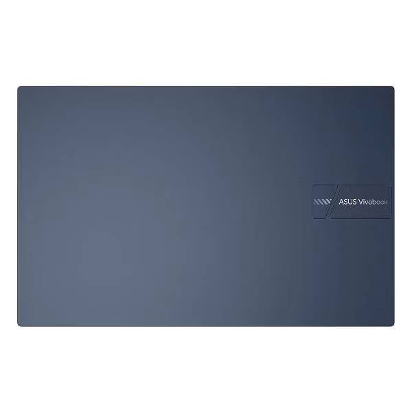 картинка Ноутбук ASUS Vivobook 15 X1504ZA-BQ067 15.6'', FHD IPS, Intel Core i3 1215U (1.2) 6C/  8Gb/  256Gb SSD/  Intel UHD Graphics/  noOS/  Blue от магазина КомпьютерЦентр