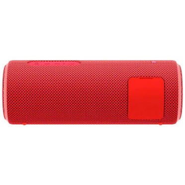 картинка Колонка Sony SRS-XB21 Red (SRSXB21R.RU2) от магазина КомпьютерЦентр
