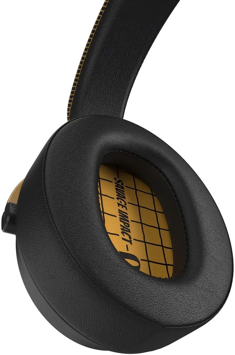 картинка Игровая гарнитура A4Tech Bloody M595 2024, черный от магазина КомпьютерЦентр