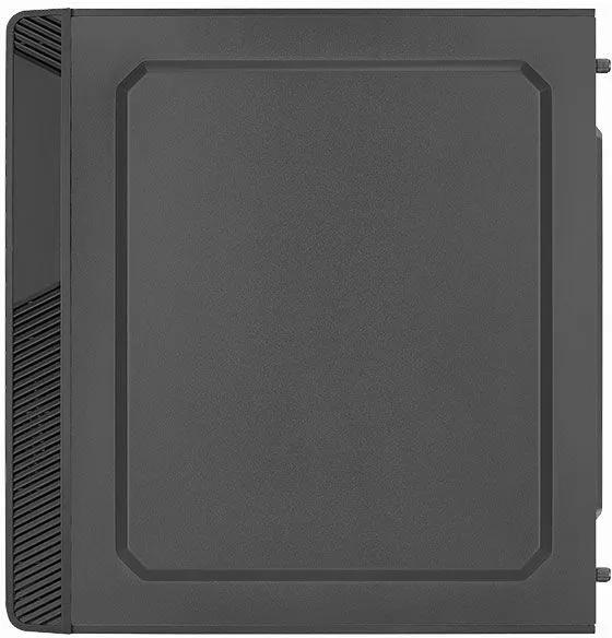 картинка Корпус Aerocool CS-106-S-BK-v1 черный ACCS-PC13014.11 от магазина КомпьютерЦентр