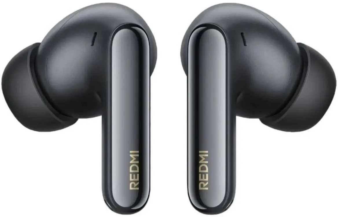 картинка Bluetooth гарнитура Xiaomi Redmi Buds 8 Pro Black (BHR08GOGL) от магазина КомпьютерЦентр