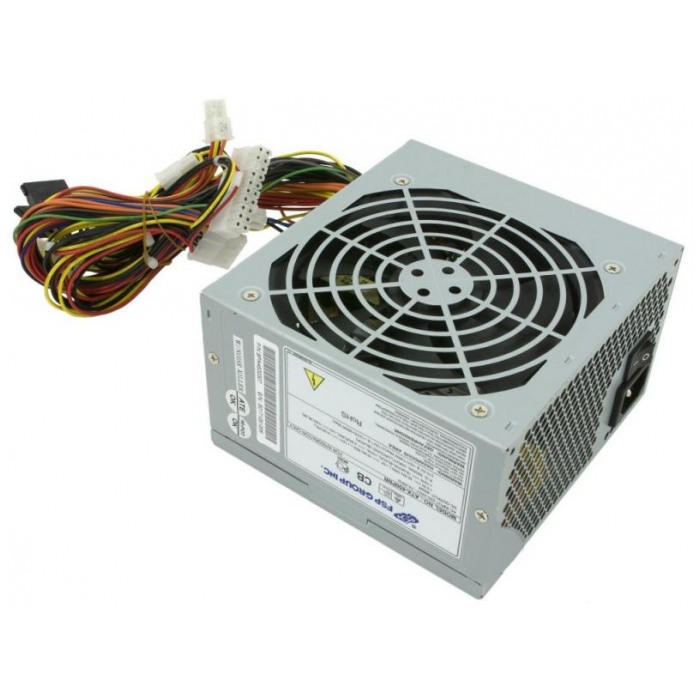 картинка Блок питания FSP ATX-450PNR-I 450W (ATX-450PNR-I) от магазина КомпьютерЦентр