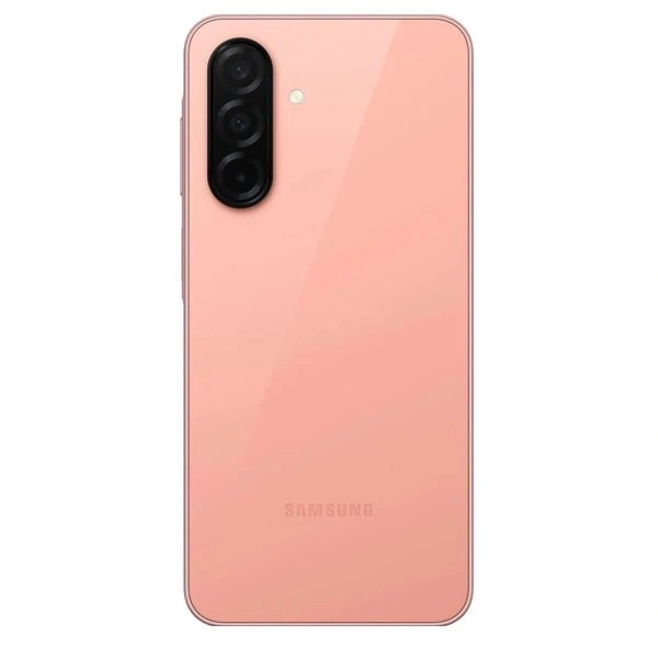 картинка Смартфон Samsung Galaxy A26 Pink 6.7'' / 8Gb / 256Gb от магазина КомпьютерЦентр