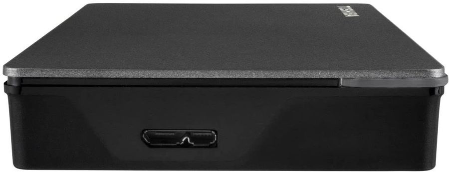 картинка HDD внешний 1Tb Toshiba 2.5''; Canvio Gaming; USB 3.0; Black (HDTX110EK3AA) от магазина КомпьютерЦентр