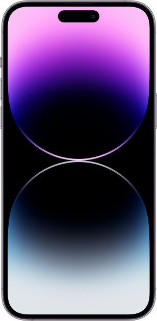 картинка Apple iPhone 14 Pro Max 512GB Deep Purple от магазина КомпьютерЦентр