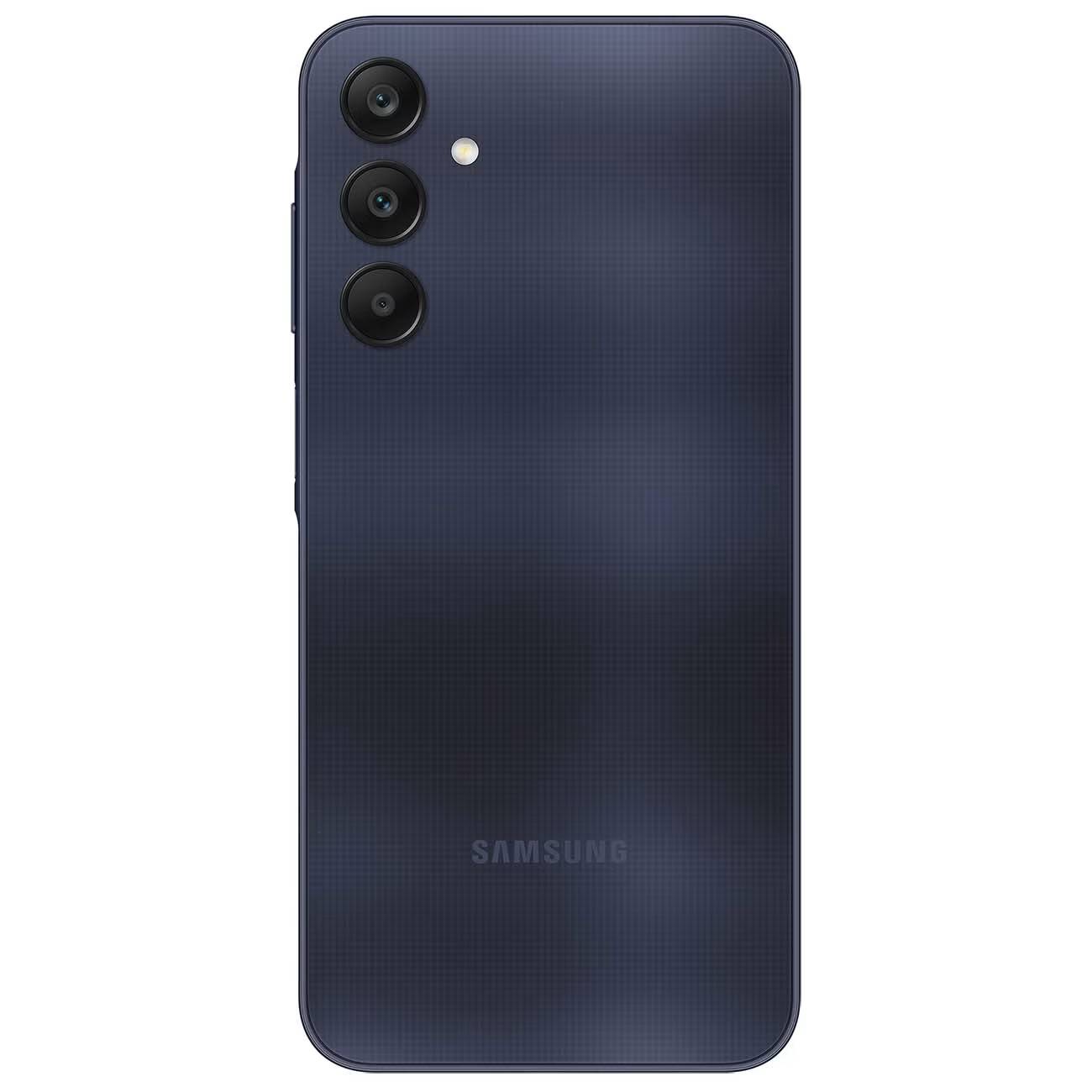 картинка Смартфон Samsung Galaxy A25 Blue Black A256 6.5'' / 8Gb / 256Gb от магазина КомпьютерЦентр