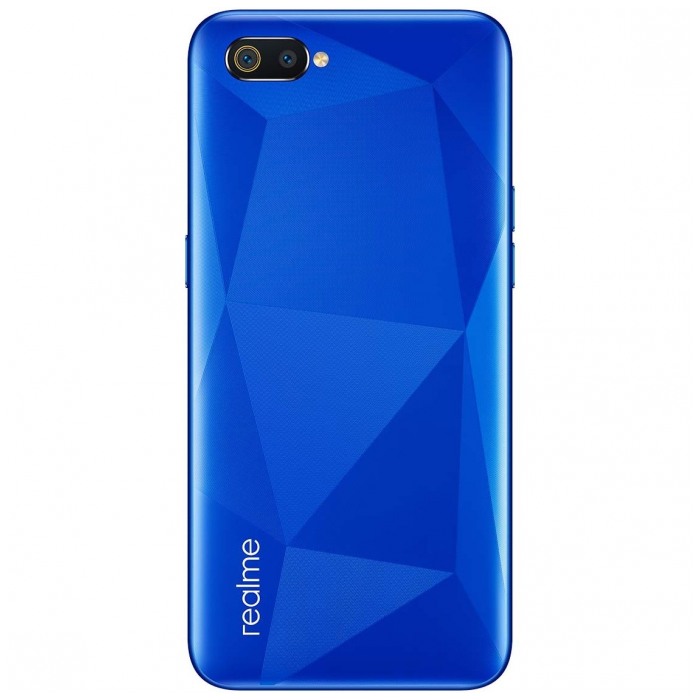 картинка Смартфон Oppo Realme C2 2Gb 16Gb Blue от магазина КомпьютерЦентр