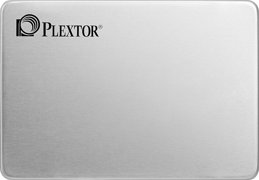 картинка SSD накопитель 256 Гб 2.5'' Plextor SATA III PX-256M8VC+ M8VC Plus от магазина КомпьютерЦентр