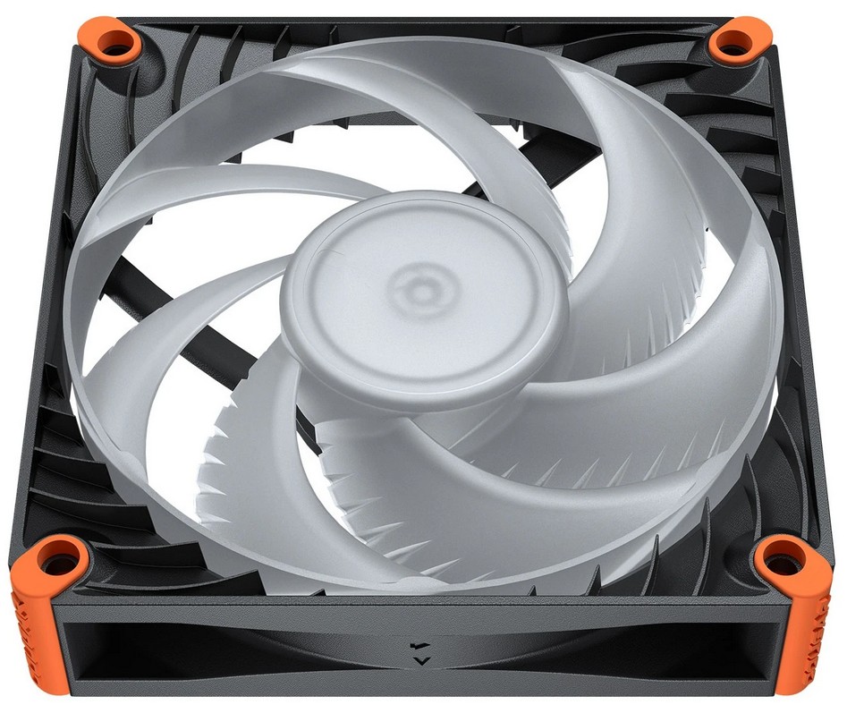 картинка СЖО Cougar Poseidon Ultra ARGB 360 (394x120x27 mm, 500-2200 RPM, 32 dB, ARGB, 4pin PWM) от магазина КомпьютерЦентр