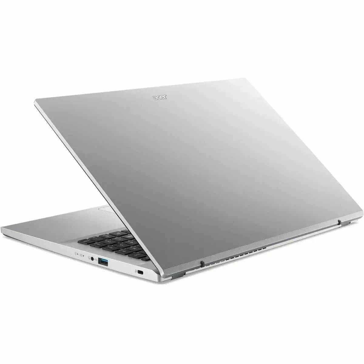 картинка Ноутбук Acer Aspire 3 A315-44P-R7ZT (NX.KSJEM.005) 15.6'' FHD/  Ryzen 5 5500U /  8Gb DDR4/  512Gb SSD/  AMD Radeon/  DOS / Pure Silver от магазина КомпьютерЦентр