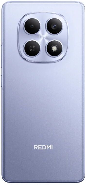 картинка Смартфон Xiaomi Redmi Note 15 Purple 6.77'' / 8Gb / 256Gb от магазина КомпьютерЦентр