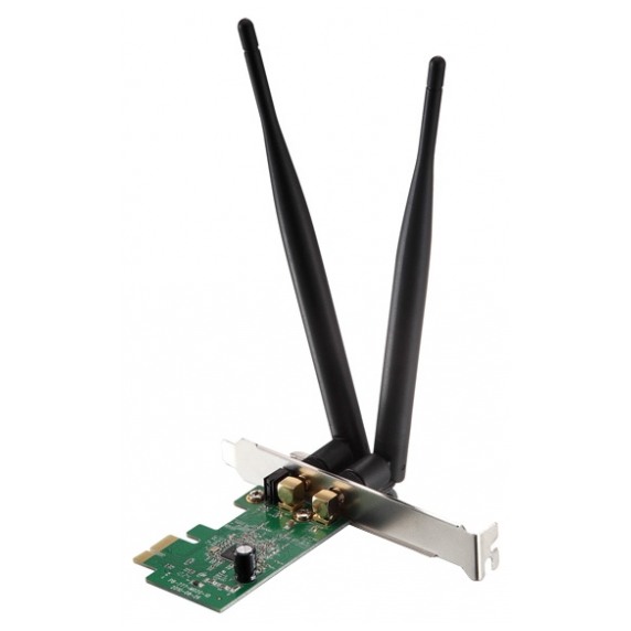 картинка Wi-Fi PCI Адаптер Netis WF2113 (WF2113) от магазина КомпьютерЦентр