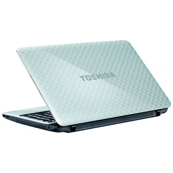 картинка Ноутбук Toshiba Satellite L750-14H Silver (PSK30E-01900GRU) от магазина КомпьютерЦентр