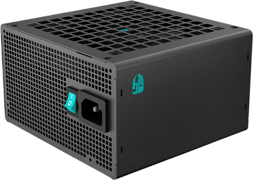 картинка Блок питания Deepcool/ GamerStorm ATX 1200W PQ1200G от магазина КомпьютерЦентр