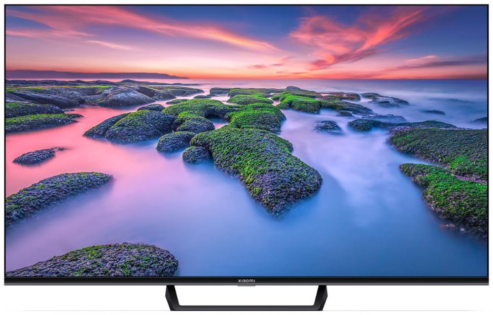 картинка Телевизор LED 43'' Xiaomi MI TV A2 43 (L43M7-EARU) Smart TV от магазина КомпьютерЦентр