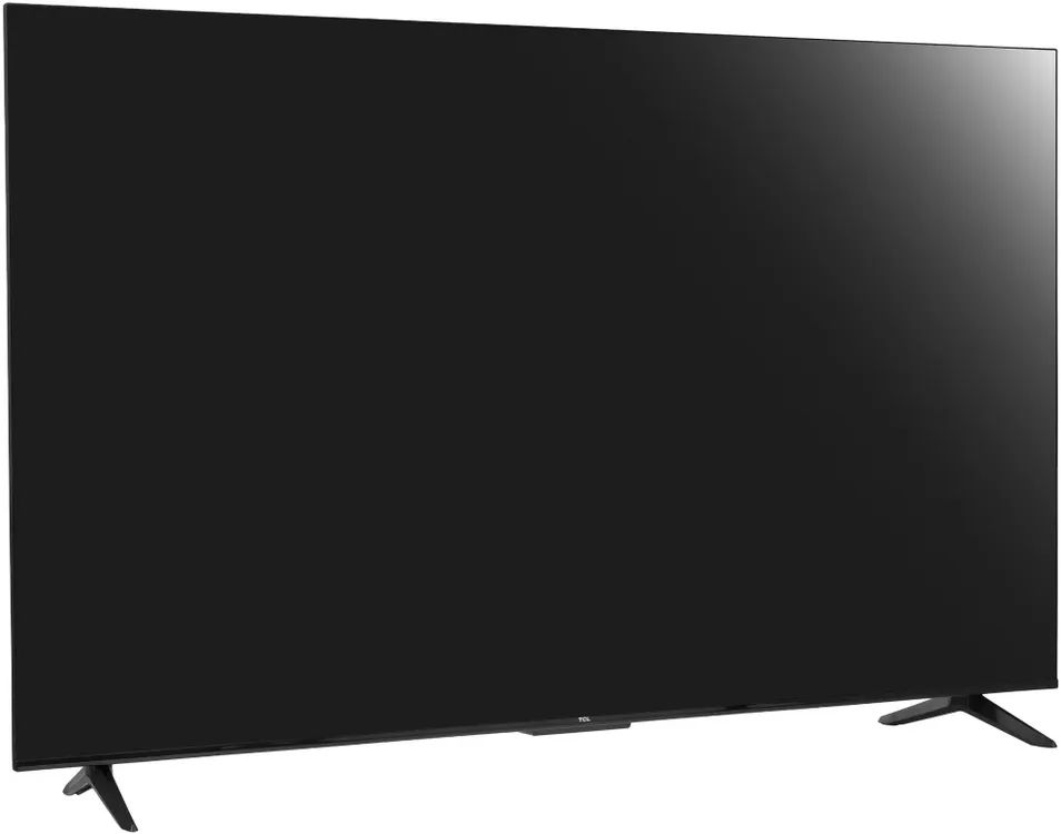 картинка Телевизор TCL 65'' 65P6K черный DLED LCD 4K UHD 60Hz Smart от магазина КомпьютерЦентр