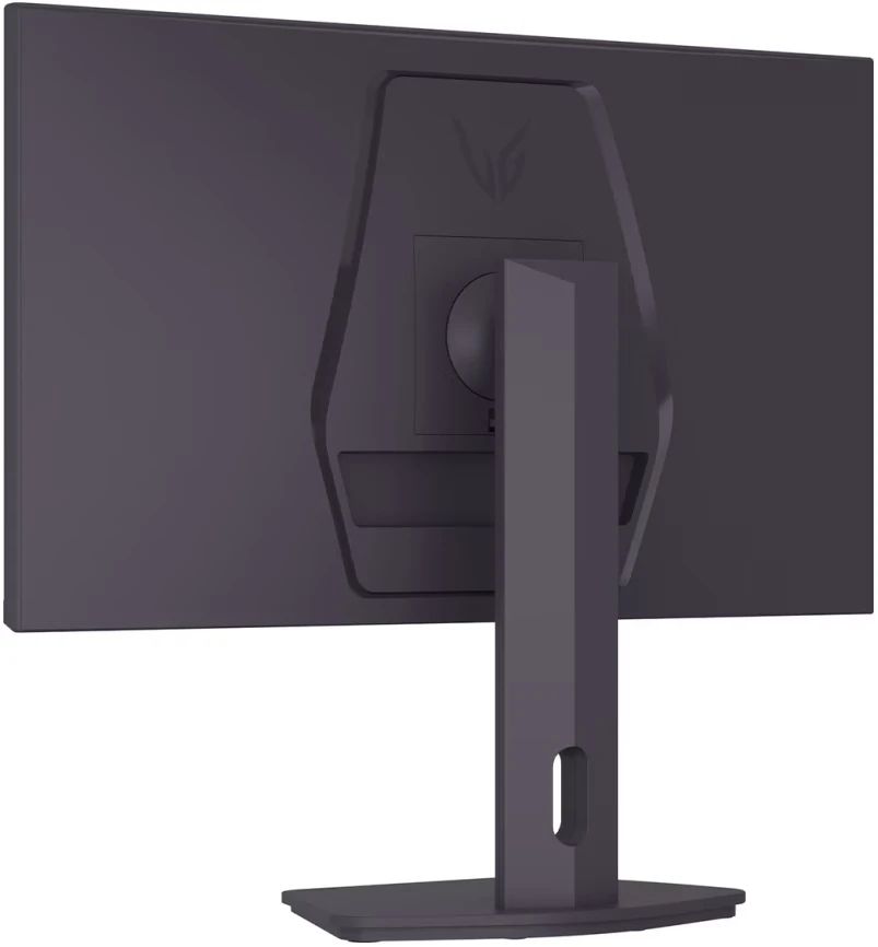 картинка Монитор 27'' LG 27G610A-B 200Hz, 2560x1440, IPS, 1ms, HDR10, 400cdm, HDMI (x2), DP, Flicker Free, AMD FreeSync Premium, регулировка по высоте+поворот (27G610A-B.ARUQ/ ARUZ) от магазина КомпьютерЦентр