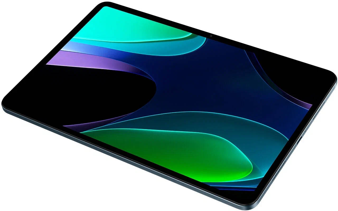 картинка Планшетный ПК Xiaomi Mi Pad 6 Blue 11'' IPS 6Gb / 128Gb от магазина КомпьютерЦентр