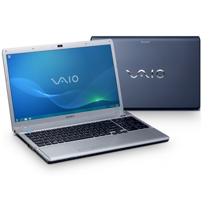 картинка Ноутбук Sony Vaio VPC-F13E1R/H (VPC-F13E1R/H) от магазина КомпьютерЦентр