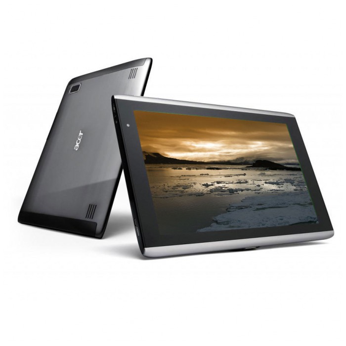картинка Планшетный ПК Acer Iconia Tab A500 (XE.H6LEN.012) от магазина КомпьютерЦентр