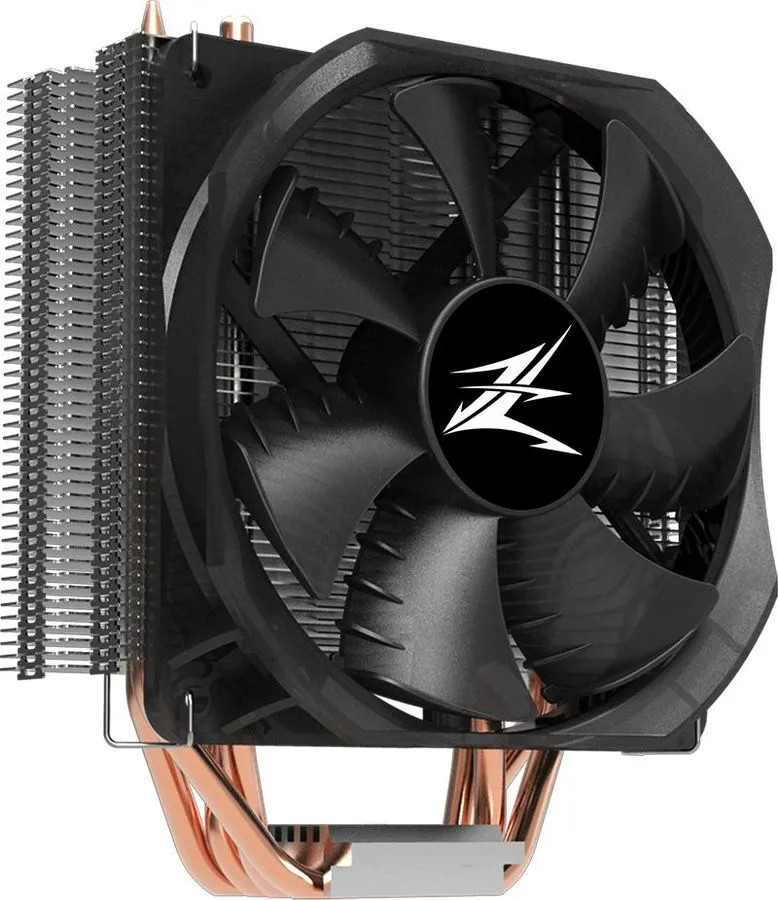 картинка Вентилятор CPU Zalman CNPS9X Optima RGB от магазина КомпьютерЦентр