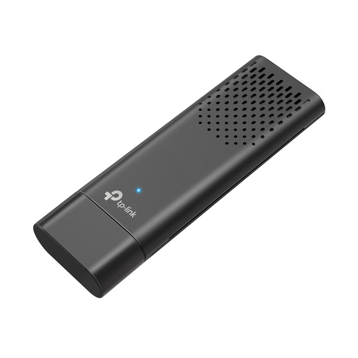 картинка Адаптер Wi-Fi TP-Link Archer TX20U Wi-Fi AX1800 двухдиапазонный от магазина КомпьютерЦентр