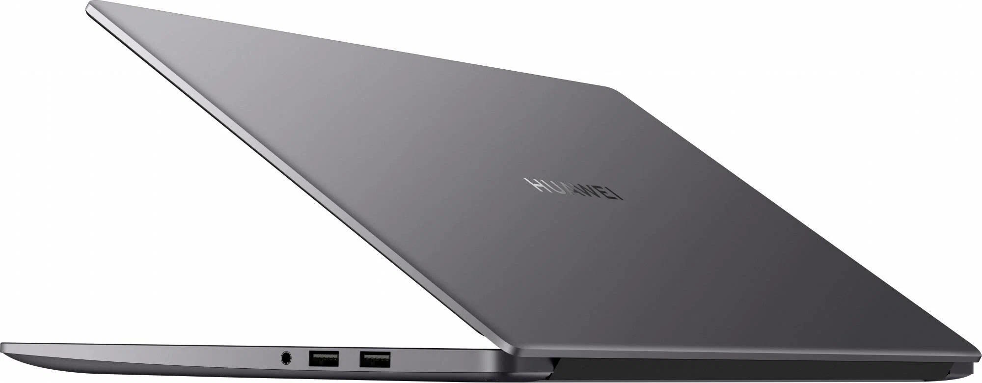 картинка Ноутбук Huawei Matebook D 15 (53013URV) 15.6'' 8Gb / 256 SSD Gray от магазина КомпьютерЦентр