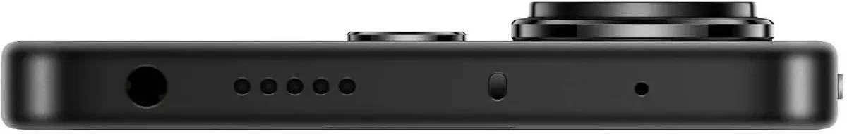 картинка Смартфон Xiaomi Poco M6 Pro Black 6.67'' / 12Gb / 512Gb от магазина КомпьютерЦентр