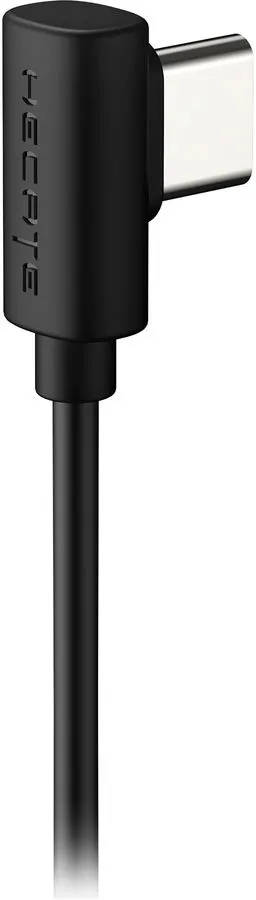 картинка Гарнитура Edifier GM260 Plus Black (GM260 PLUS USB-C) от магазина КомпьютерЦентр