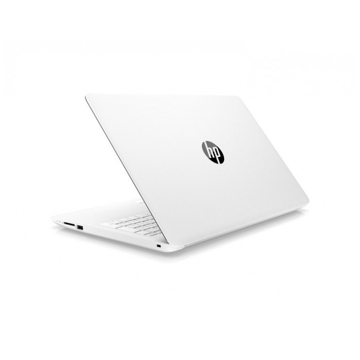 картинка Ноутбук HP 15-da0183ur White (4MW05EA) от магазина КомпьютерЦентр