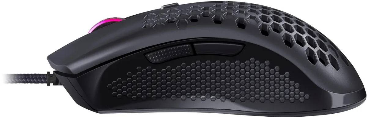 картинка Мышка REDRAGON USB OPTICAL STORM BASIC REDRAGON 71122 от магазина КомпьютерЦентр