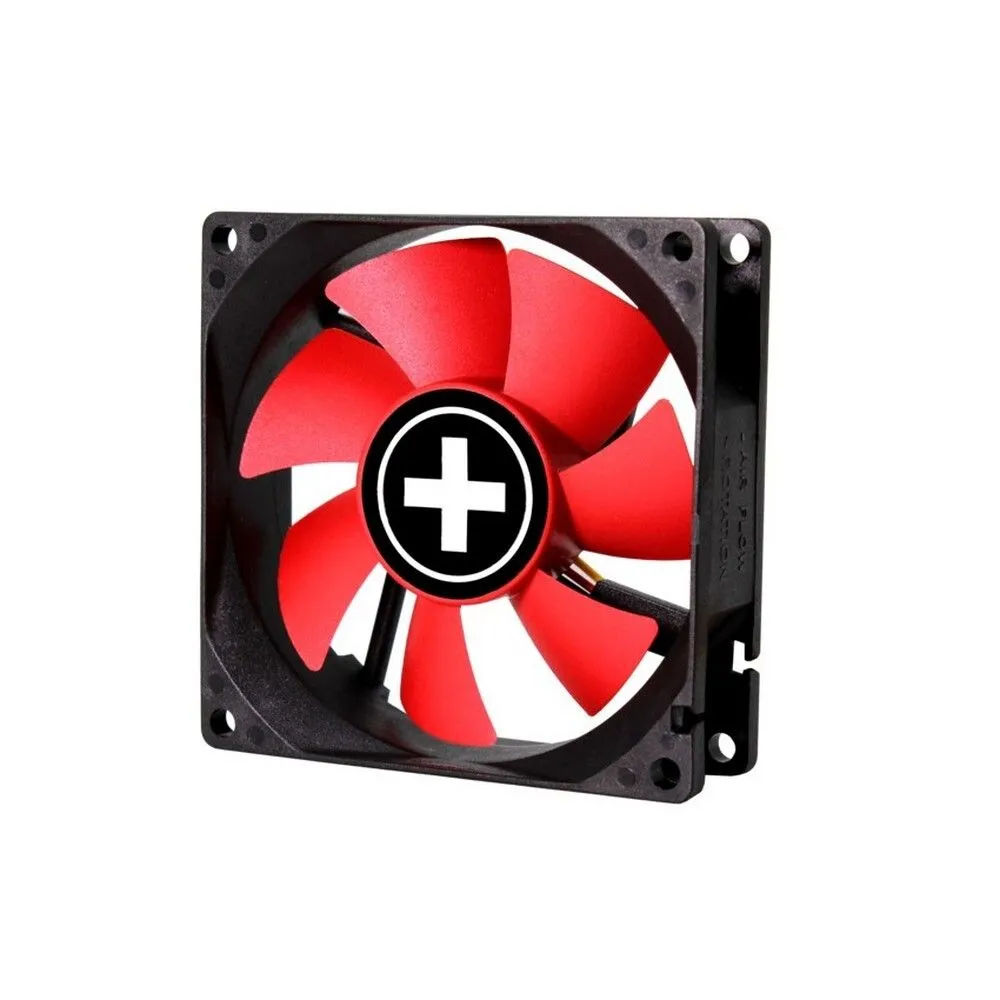 картинка Вентилятор XILENCE Performance C case fan, XPF80.R (534003/ 1) от магазина КомпьютерЦентр