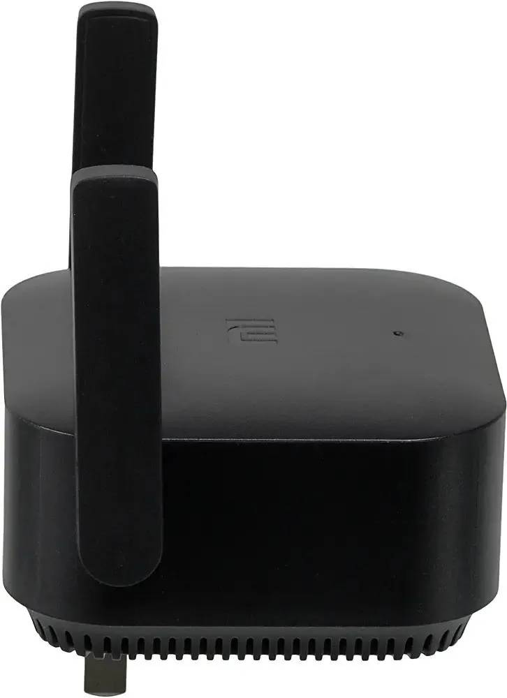 картинка Усилитель сигнала Xiaomi Mi Wi-Fi Range pro R03 DVB4235GL Black EU от магазина КомпьютерЦентр