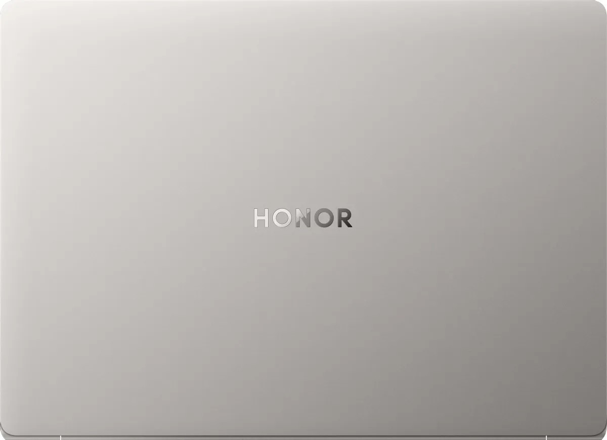 картинка Ноутбук Honor MagicBook Pro 14 FMB-P (5301AMUB) 14.6'' 4K, 2025, OLED/  Intel Core Ultra 5 225H (1.7)/  32Gb LPDDR5x/  1ТБ SSD/  Intel Arc 130T/  Win 11/ Grey от магазина КомпьютерЦентр